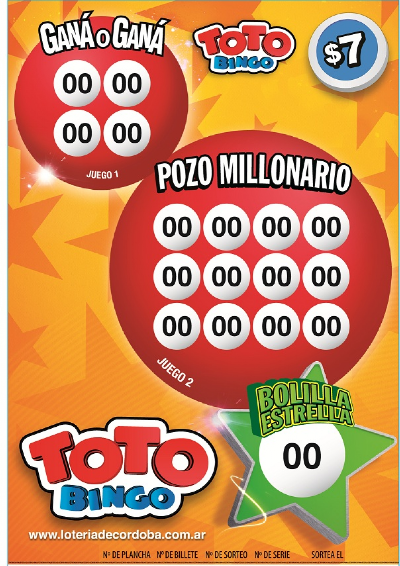 WWW LOTERIA DE LA PROVINCIA www loteria de la provincia: