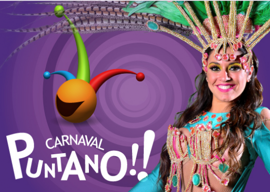 Carnaval Puntano