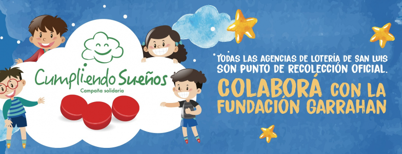 Fundacion Garrahan